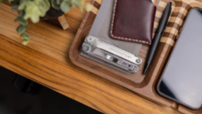 EVERYDAY ESSENTIALS