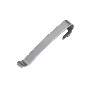 Quick-Release Pocket Clip (For Wave® Plus. Wave® Alpha. Charge® Family. Surge®)